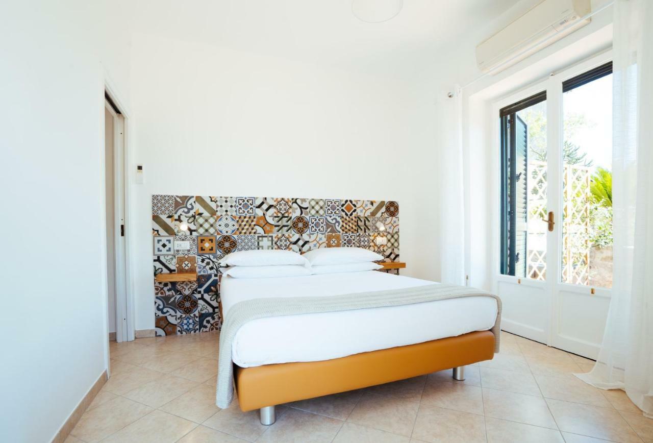 Apartment Chez Lia - Private Garden And Tub, Sea View Close To Eva And Cimbrone, *