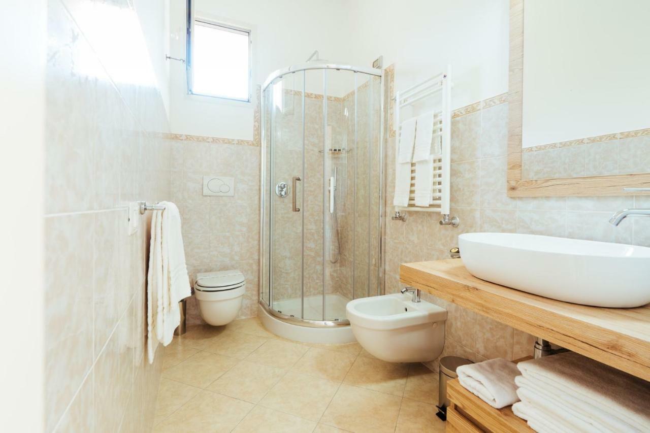 Chez Lia - Private Garden And Tub, Sea View Close To Eva And Cimbrone, Ravello