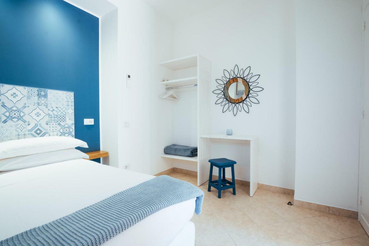 Apartment Chez Lia - Private Garden And Tub, Sea View Close To Eva And Cimbrone,
