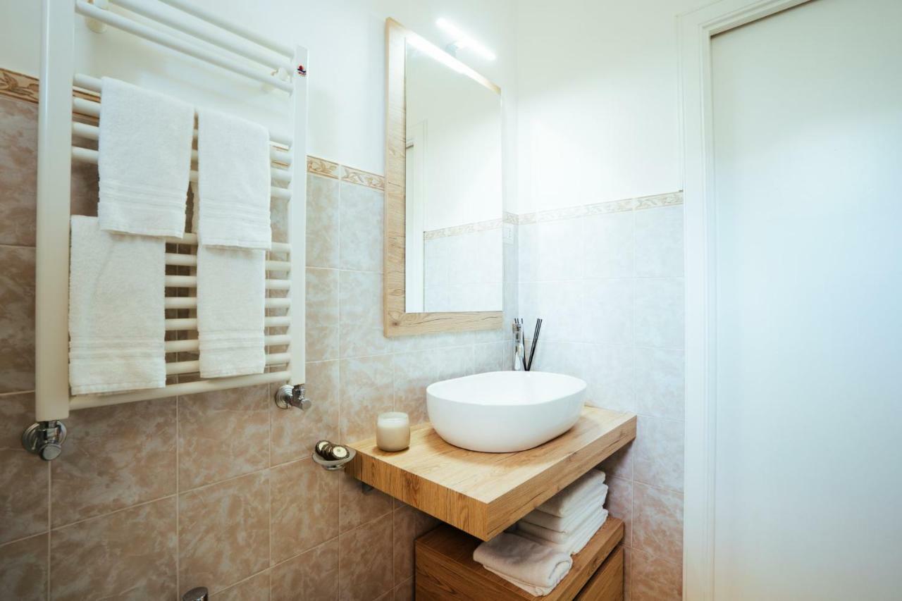 Chez Lia - Private Garden And Tub, Sea View Close To Eva And Cimbrone, Apartment